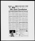 The East Carolinian, October 13, 1994